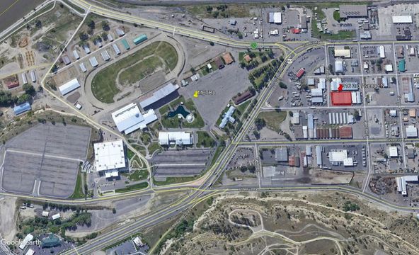 916 3rd Ave N, Billings, MT 59101